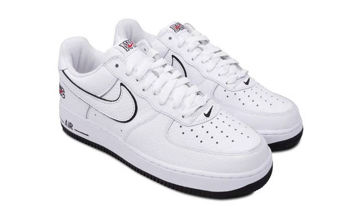 Dover Street Market x Nike Air Force 1 Low &#x27;NYC&#x27; (Pair)