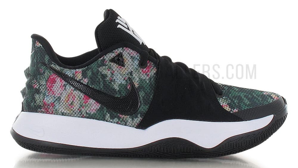 Nike Kyrie Low &#x27;Floral&#x27; AO8979002 Release Date