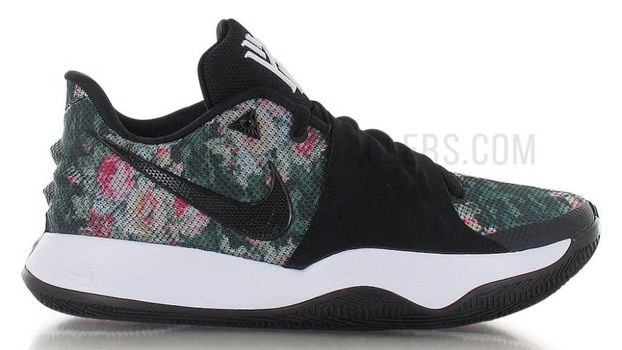 Kyrie low shop 4 floral