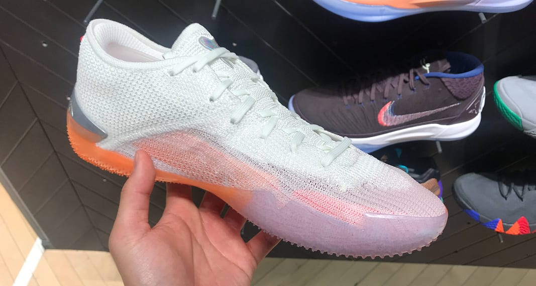 Kobe ad nxt 360 cheap white orange