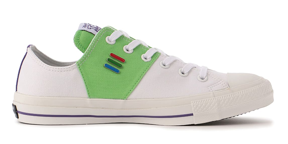 Toy Story x Converse Chuck Taylor All Star Low 32862650 4