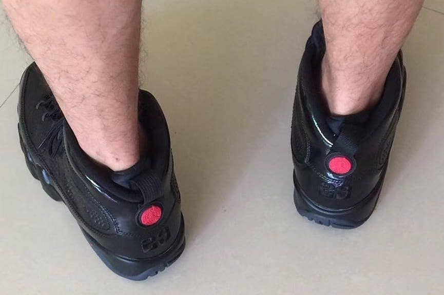 An Early Look at Bred Air Jordan 9s Releasing Next Year Complex