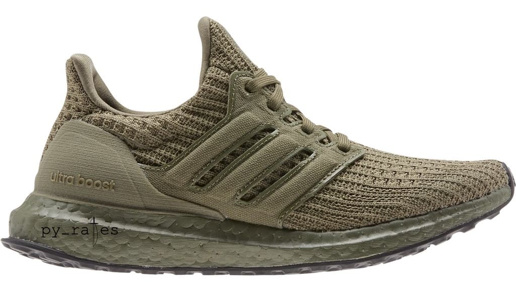 adidas-ultra-boost-2019-olive-lateral
