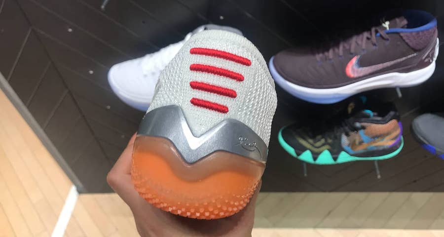 Kobe nxt online 360 colorways