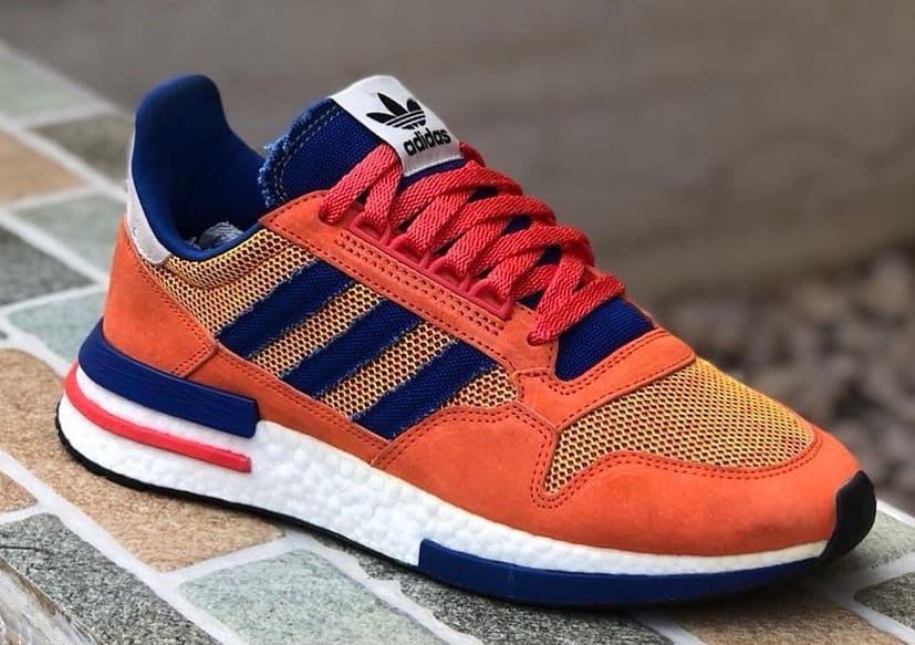 Adidas zx 500 2025 rm son goku australia