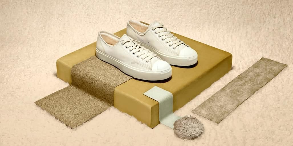Clot x Converse Jack Purcell &#x27;Ice Cold&#x27; (Pair)