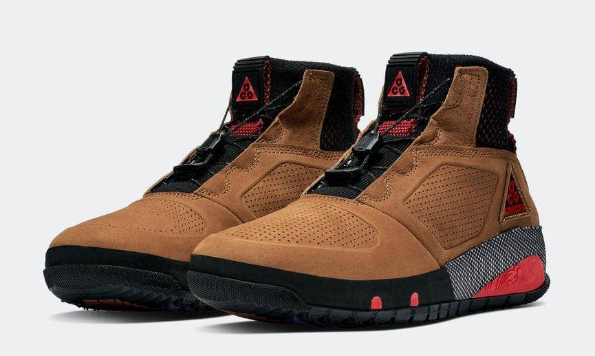 Nike acg hotsell holiday 2018