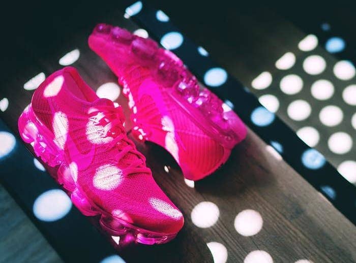 Pink Nike VaporMax Release Date (2)
