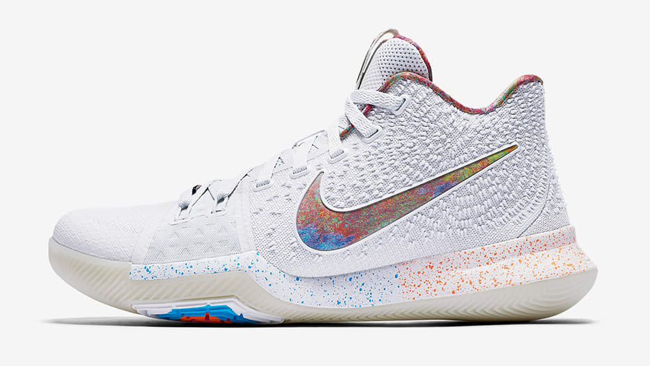 Nike Kyrie 3 &quot;EYBL&quot;