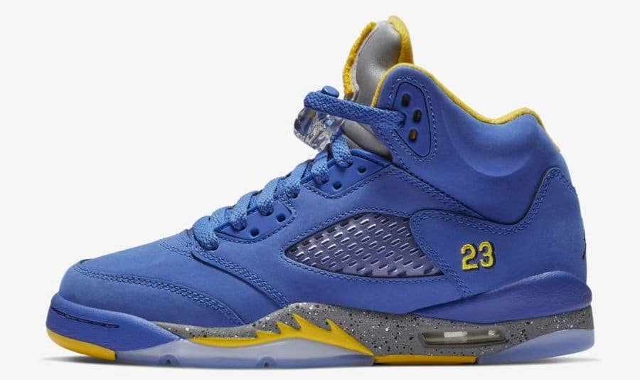 Air jordan 5 release sale dates 2019