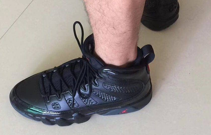Jordan 9 bred 2018 store