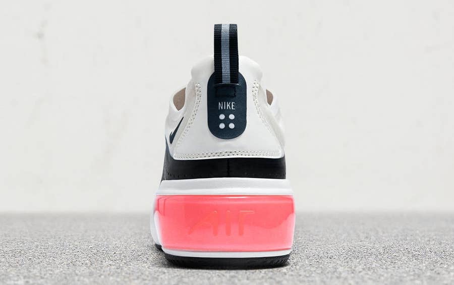 Nike air max dia heel clearance height