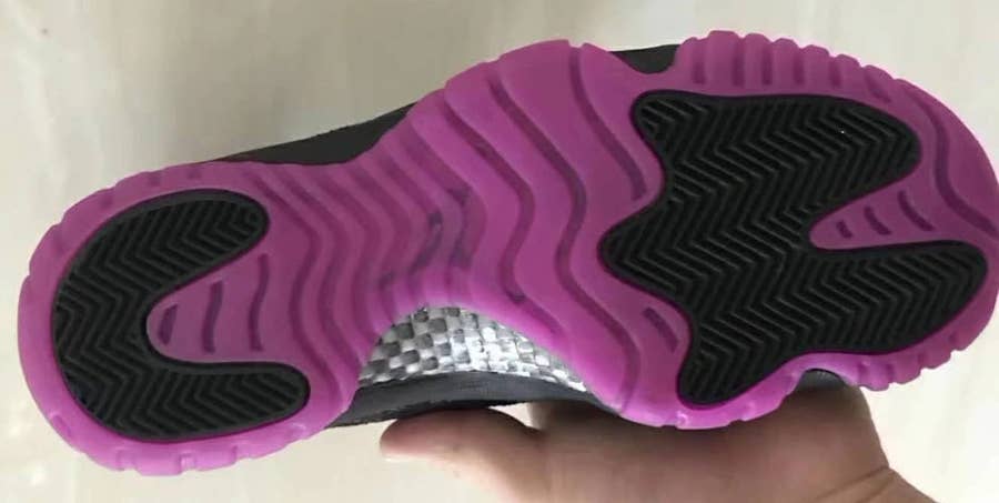 More Air Jordan 11 Lows on the Way Complex
