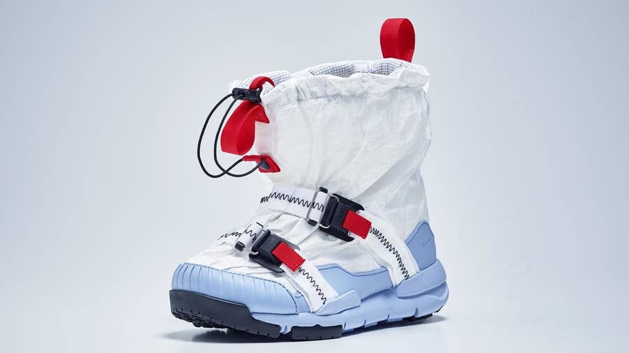 Another Chance at Tom Sachs' Nike Mars Yard Overshoe | Complex
