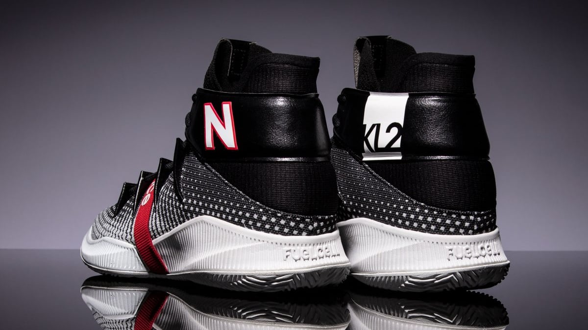 New Balance OMN1S Kawhi Leonard All-Star Heel