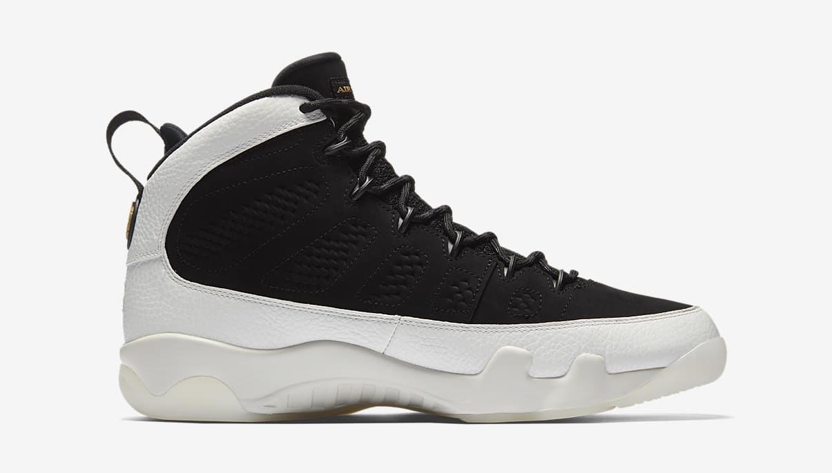 Black and hotsell white 9s