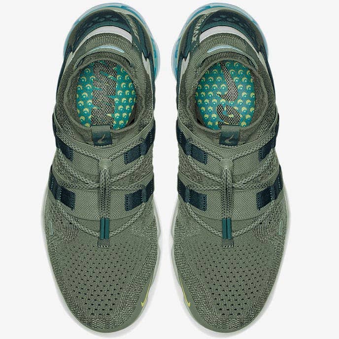 Nike air vapormax flyknit utility discount $225