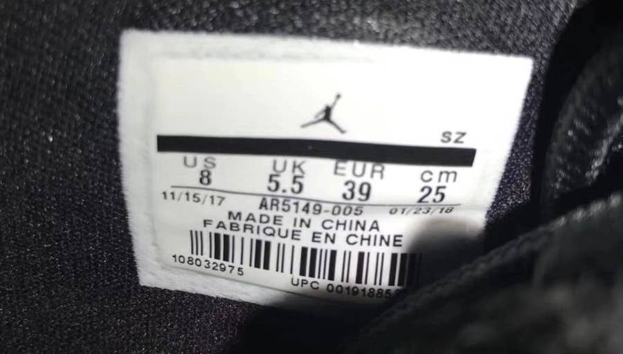 Jordan 11 white discount black and purple