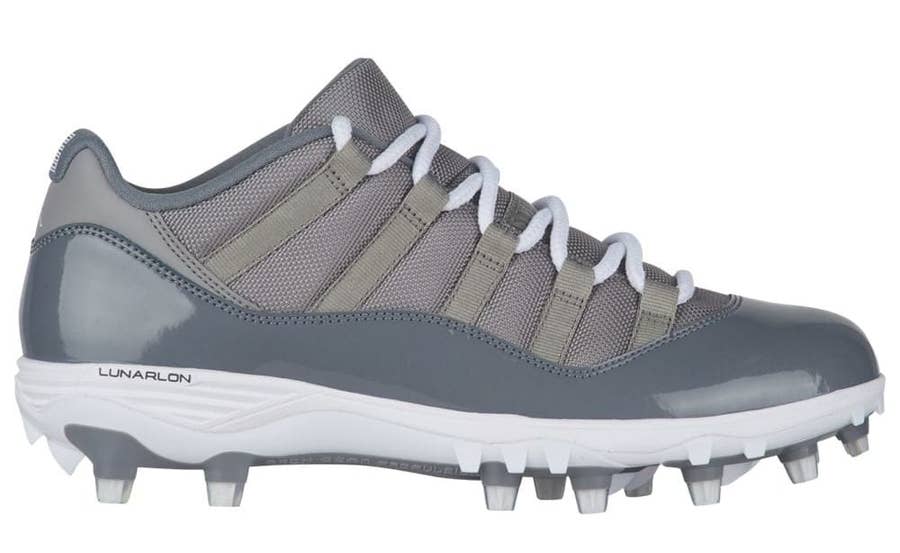 Jordan clearance cleats eastbay