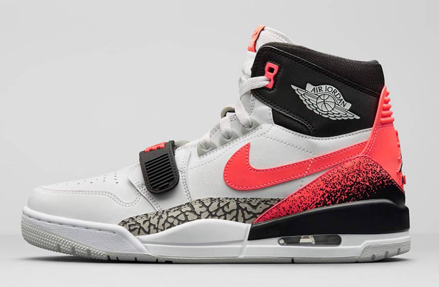 Just don legacy 312 store
