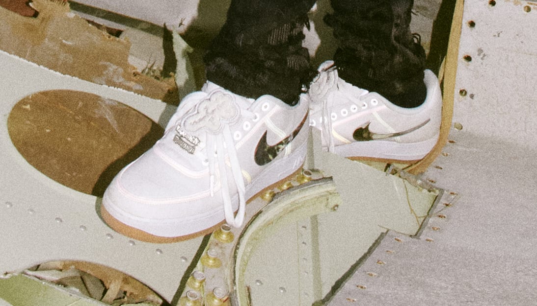 👁️ Sneaker Visionz 👁️ on X: Would You Cop These If They Dropped? 🤔 Off- White x Air Force 1 Low 'Pink Lemonade' 🍋  / X