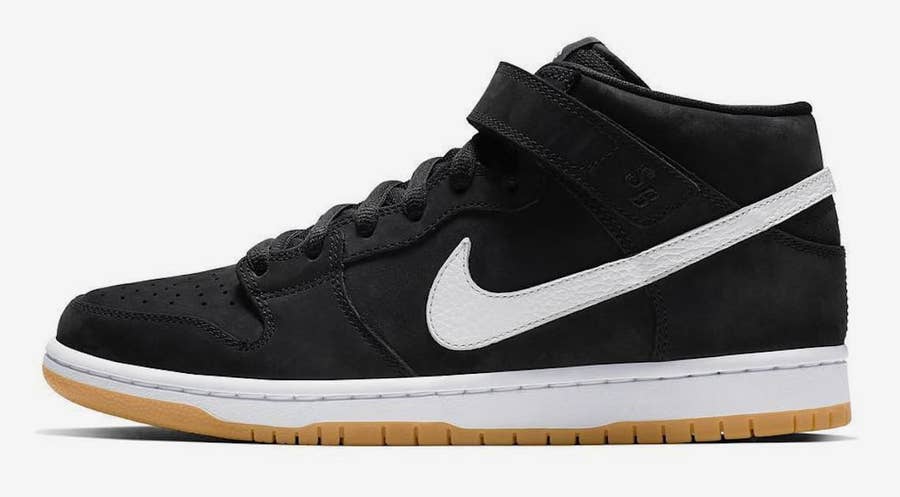 Sb dunk low hot sale pro orange label black