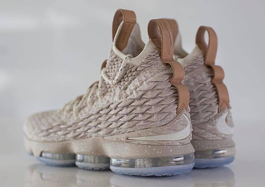 Lebron 15 shop ep ghost