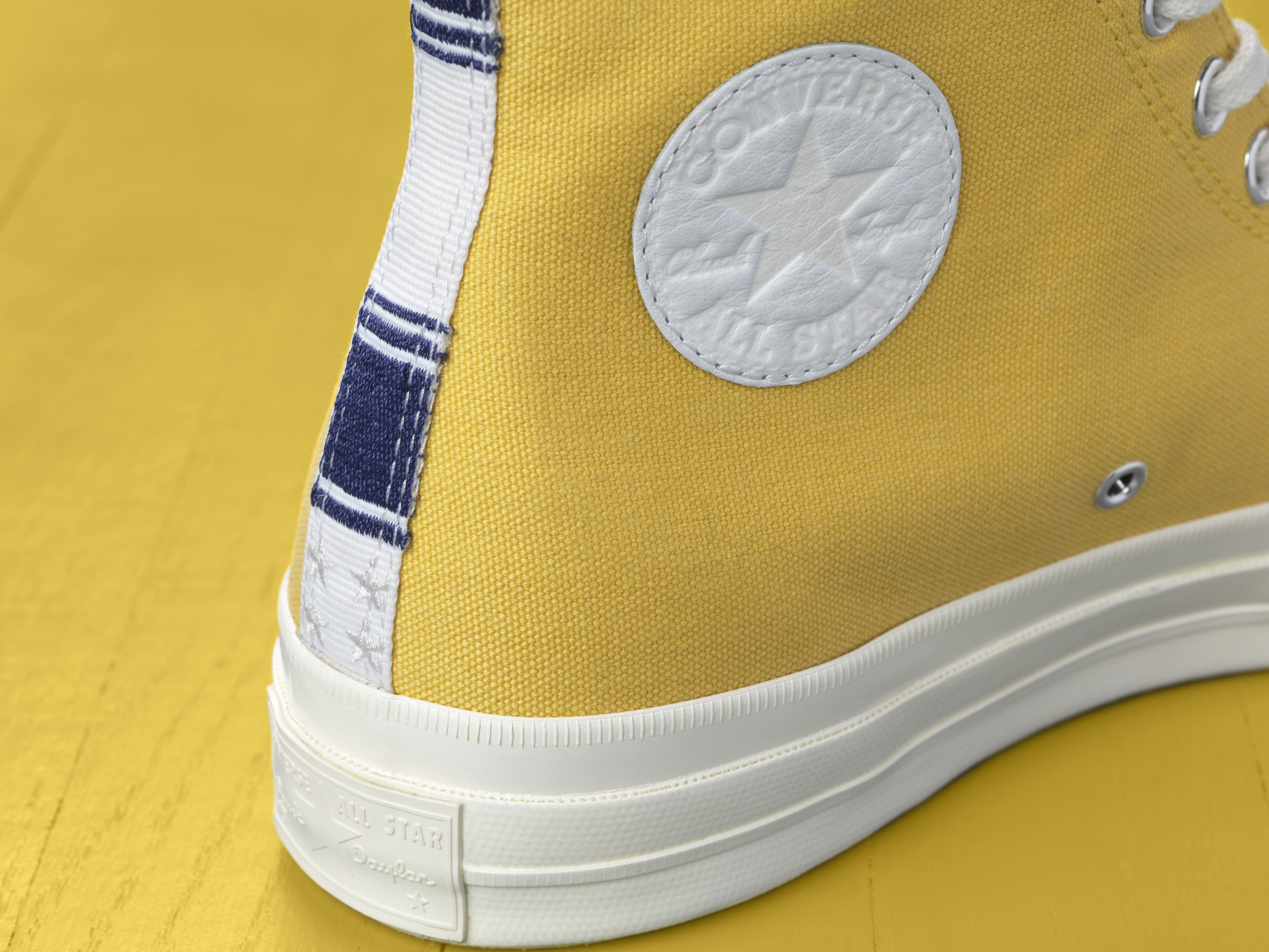 converse x nba discovered &#x27;los angeles lakers&#x27;