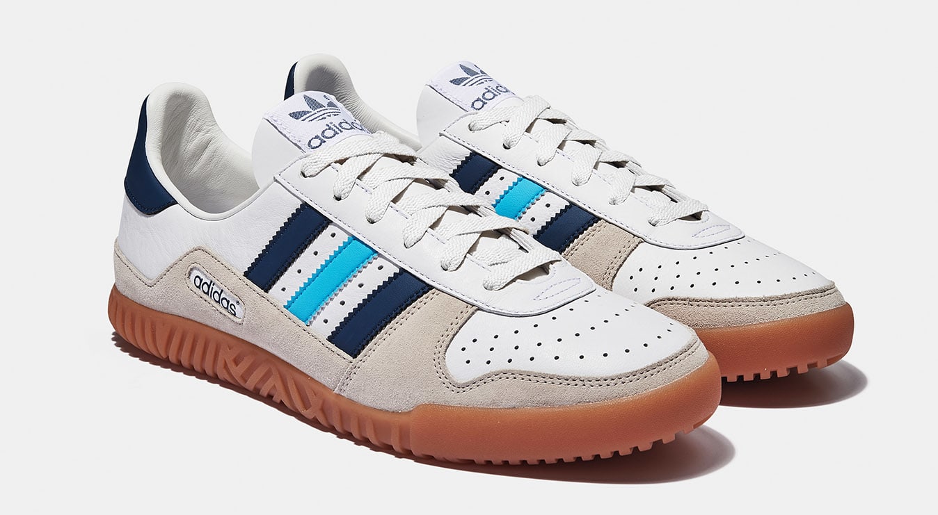 Dominant schotel Ambassadeur Five New Retro-Inspired Sneakers from Adidas Spezial | Complex