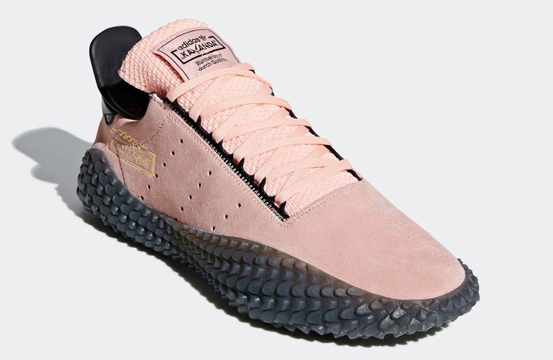 Dragon Ball Z x adidas Kamanda Majin Buu Release Date - Sneaker