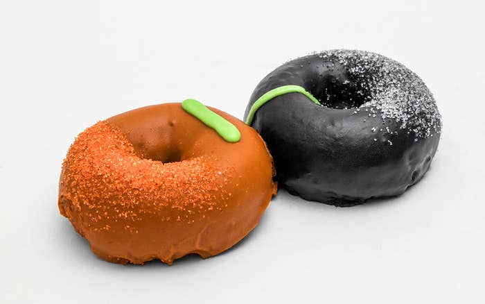 Ubiq x Federal Donuts Off-White x Nike Giveaway 1