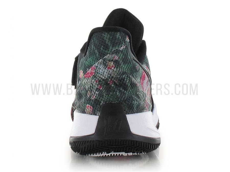 Kyrie irving shop floral