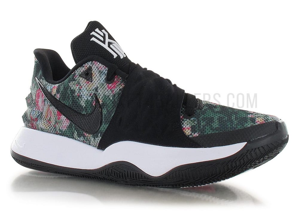 Nike Kyrie Low &#x27;Floral&#x27; AO8979002 Release Date