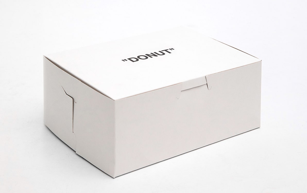 Ubiq x Federal Donuts Off-White x Nike Giveaway 5