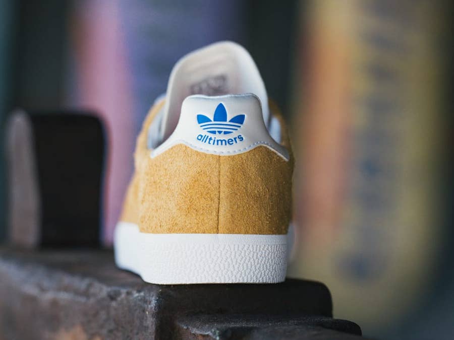 Adidas Reminisce New Skate Collab | Complex