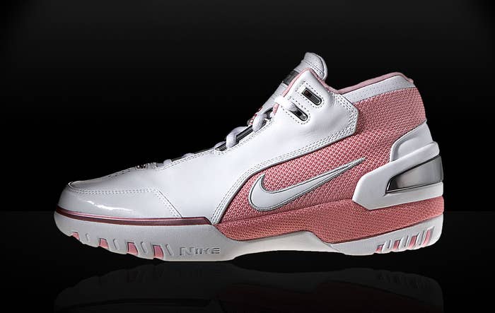 Nike Air Zoom Generation Gloria