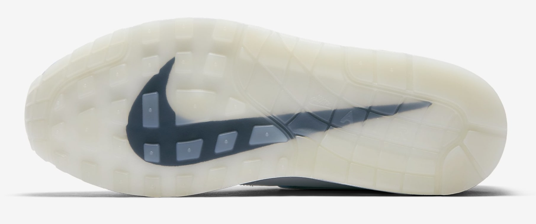 Nike Air Max 1 &#x27;Jewel&#x27; 918354-102 (Bottom)
