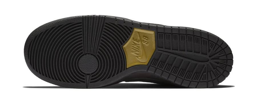 Nike SB Is Deconstructing the Dunk Again Complex