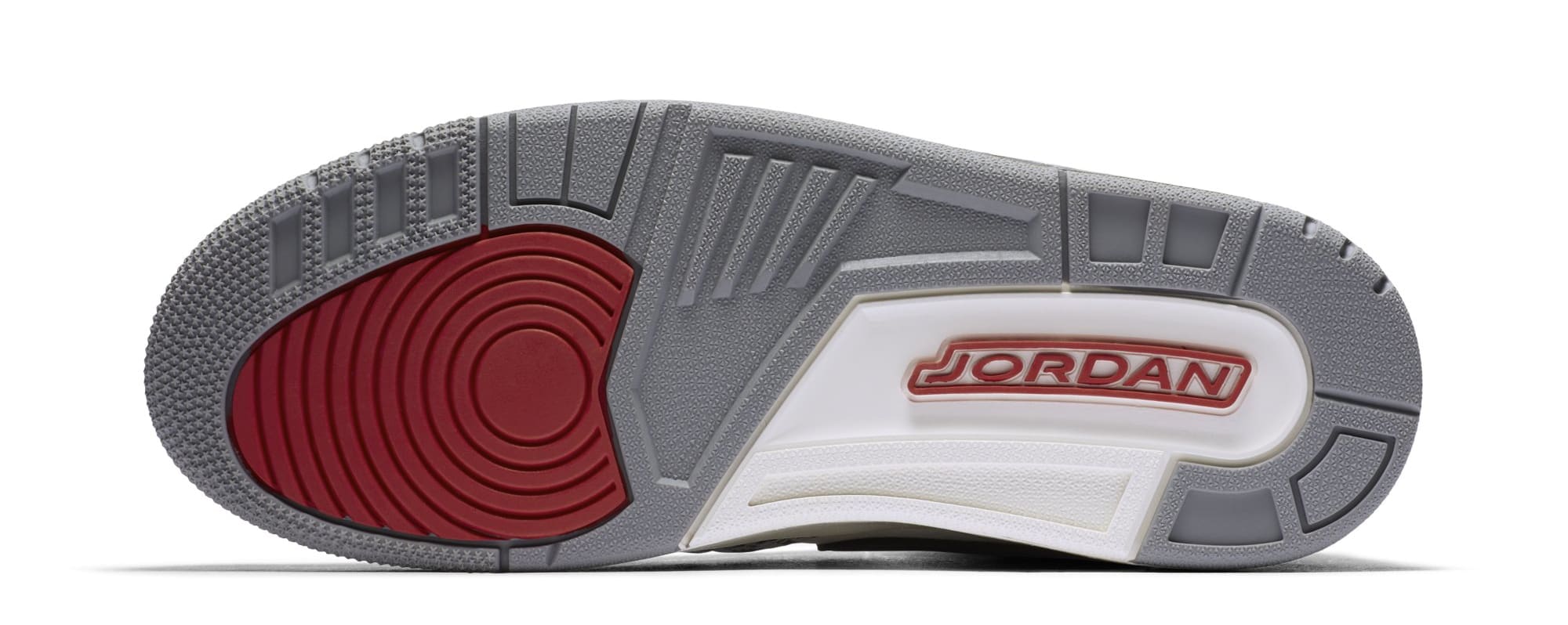Don C x Jordan Legacy 312 &#x27;Storm Blue&#x27; AQ4160-104 (Sole)
