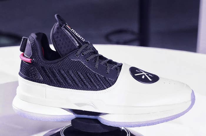 Li-Ning Is Still Making Dwyane Wade Signature Sneakers | Complex