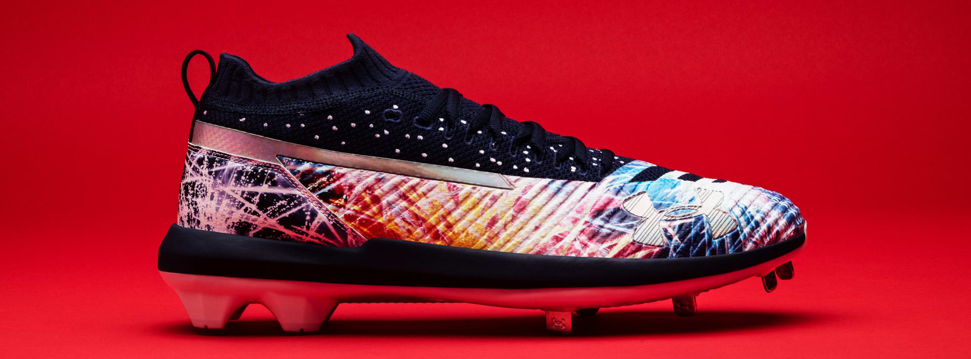 Under Armour Yard &#x27;4th of July&#x27; (Lateral)