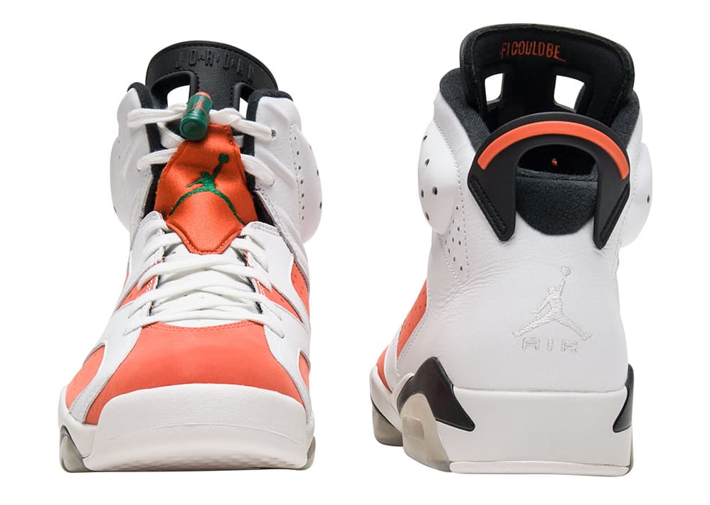 Gatorade deals 6s white