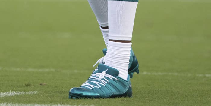 Air Jordan 11 Cleats Jalen Ramsey PE