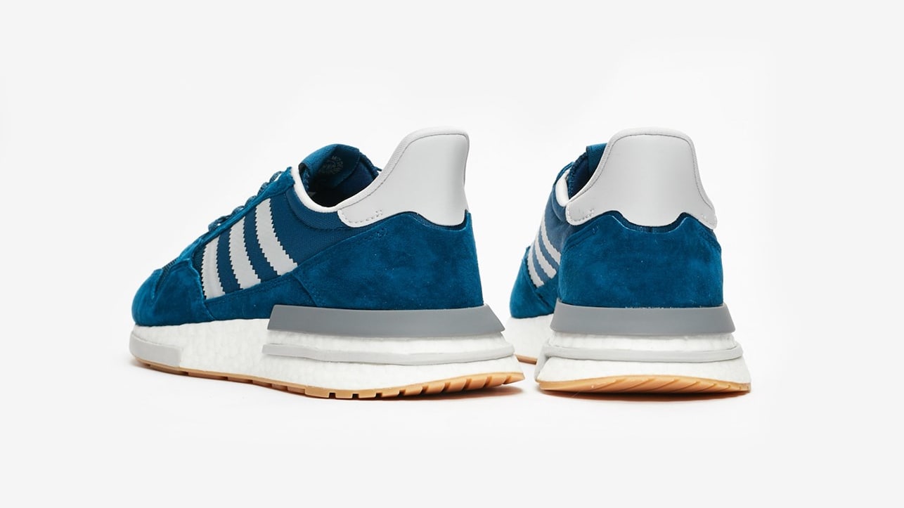 Sneakersnstuff x Adidas Originals ZX 500 RM F36882 Release Date