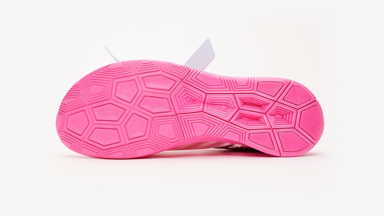 Off-White x Nike Zoom Fly SP Black & Pink Release Info - JustFreshKicks