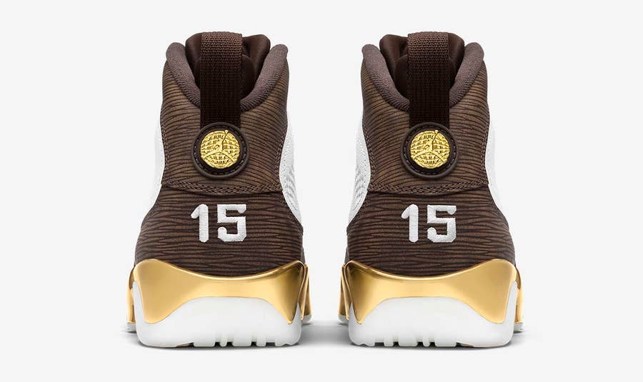 Air jordan ix melo sales