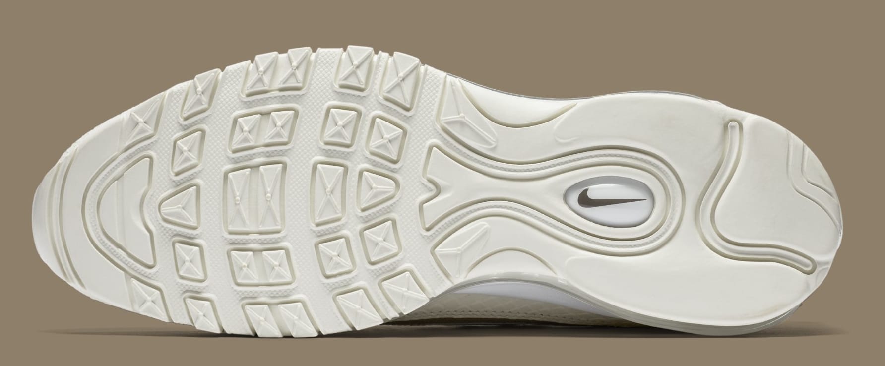 Nike Air Max 98 &#x27;Snakeskin&#x27; AO9380-100 (Sole)