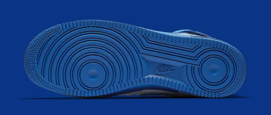 Nike air force sales 1 high rude awakening