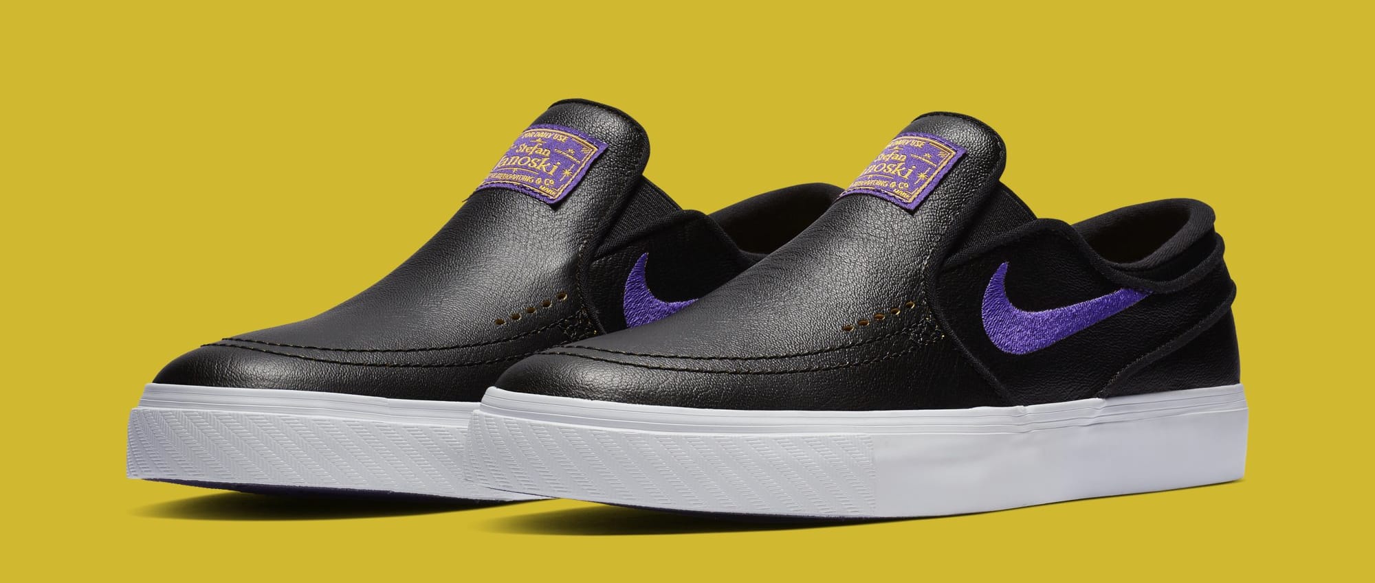 Nike sb zoom janoski cheap slip nba