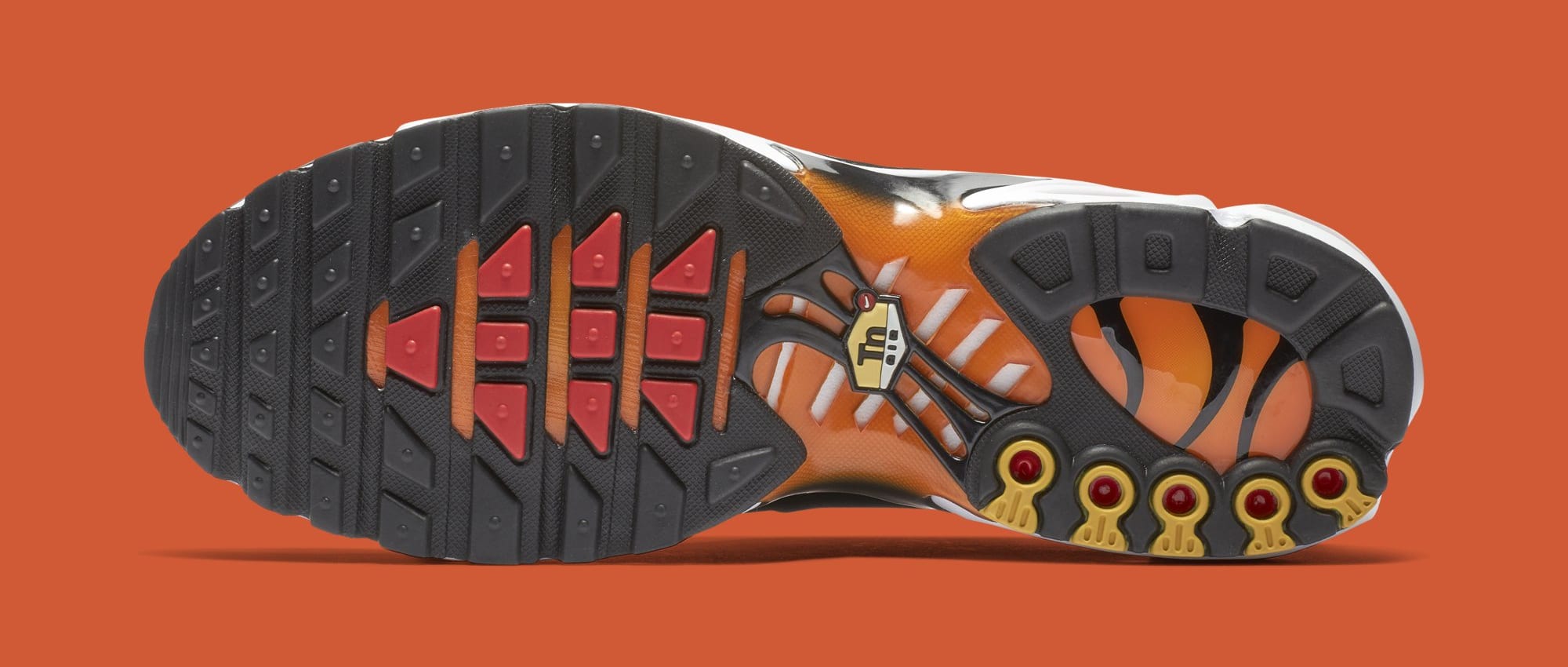 Nike Air Max Plus 3 Sunset (Pimento) Review